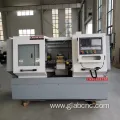 CK6150 Hard Rail Fully Automatic Horizontal CNC Lathe